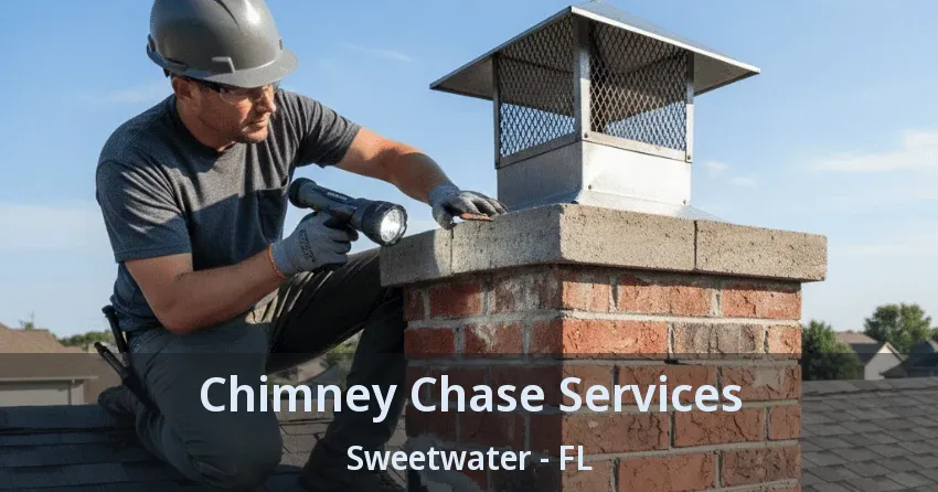 Chimney Chase Services Sweetwater - FL Chimney Chase Services Sweetwater - FL