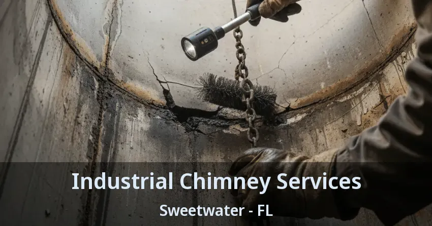 Industrial Chimney Services Sweetwater - FL